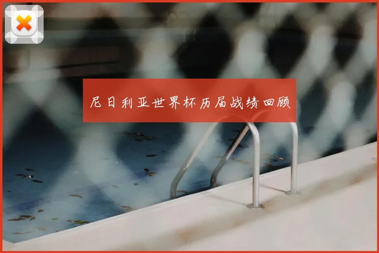 尼日利亚世界杯历届战绩回顾
